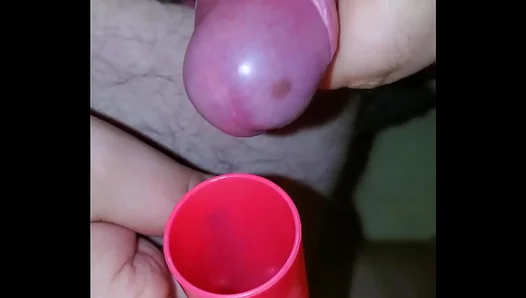 Cock-Hungry Boy Swallows Shot After Shot, Drenched in Thick Cum Bliss – 18+