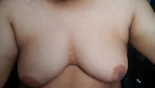 Busty Twink Drenched in Cum During Wild Bi threesome – NaughtyBisexuals 18+