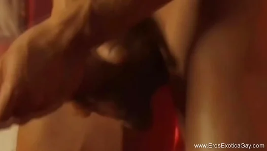 Deep Penetration Expert: He Handles Intense Anal Mastery Like a Pro – ExtremeGay XXX