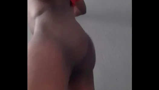 Deep Strokes Massive Cream Fill: One Horny Dudes Wild Ride – 18+