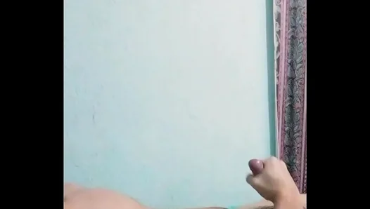 Cant Wait Anymore: Hot Solo Session Ends in Mind-Blowing Orgasm – GayXXXHub 18+