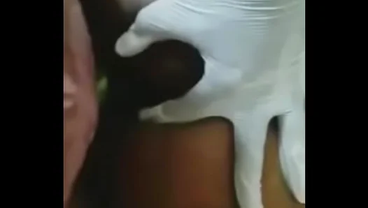 Desi Shemale Gets Pounded Rough in Steamy Bareback Blowjob Scene – 18+