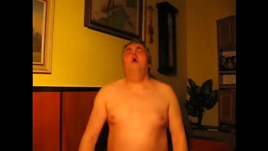 Mind-Blowing Solo Ride: Max Gets Stretched Cumming Hard – Gay Ass Play
