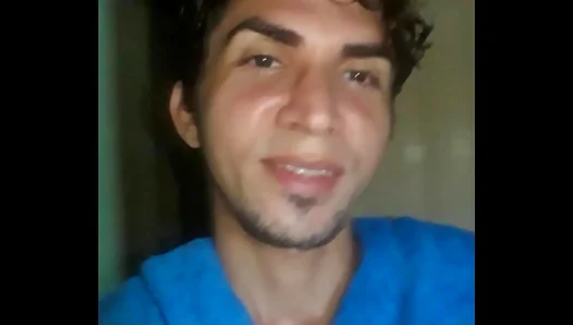 Hot Gay Stud Takes Cum Load + Watch His Sensual Transformation – ShemaleFun