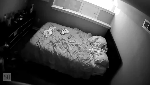 Strap-on Goddess Dominates Her Lover With Wave After Wave of Intense Climaxes – 18+