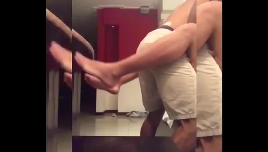 Big Ass Next Door Ignites Hot Gay Encounter – NaughtyFun 18+