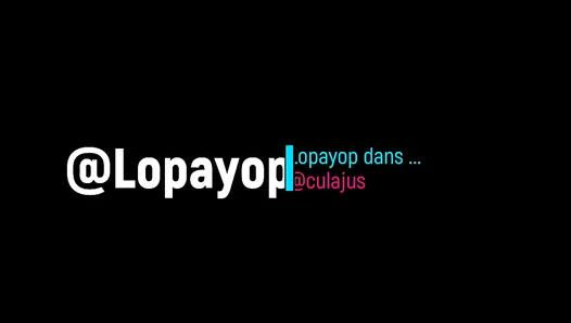 LoPayoP Claims Virgin Ass in Steamy Rough Anal Ride – 18+