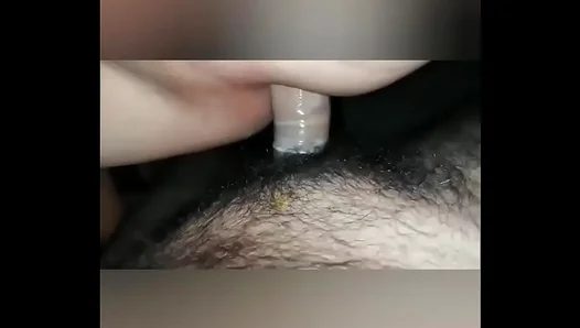 First-Time Ride: Young Guy Takes Big Cock Deep – Raw XXX Tape 18+