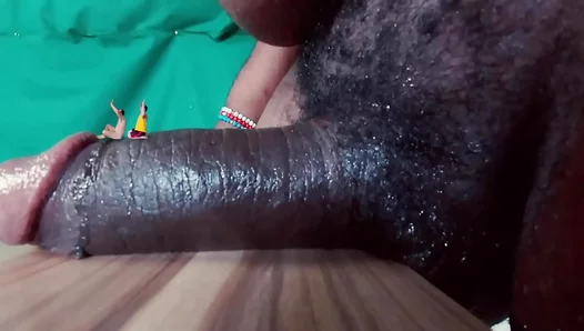 Riding That Massive BBC With Fierce Passion and No Limits – HotRawGayPorn 18+