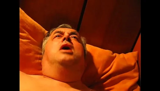 Unlocking Ecstasy: Solo Play Leads to Intense Prostate Orgasm – 18+
