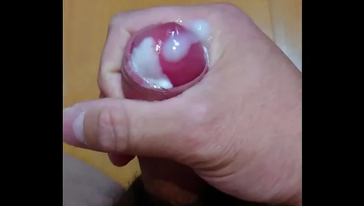 Bareback Pleasure: Skin-to-Skin Stroking Leads to Explosive Orgasm – 18+