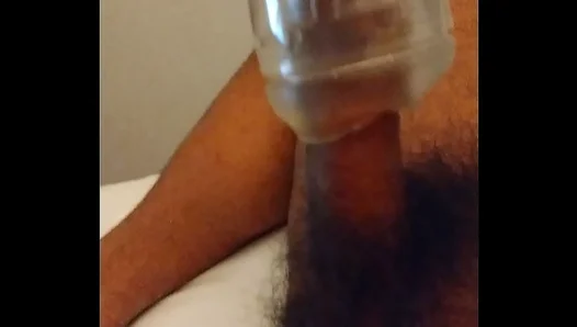 First-Time Fun: Curvy Guys Meet Vibrating Plugs Buck Wild – GayToyFun 18+