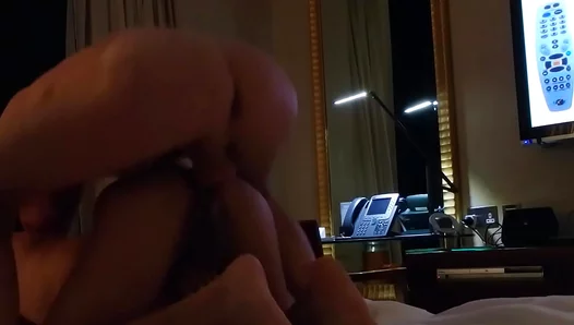 Monster Cock Stretches Young Hong Kong Top — No Filter Asian Anal Action