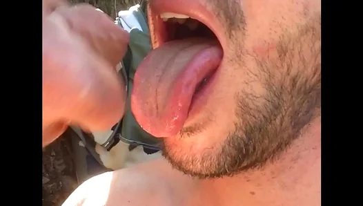 Amateur Guys Go All In On Steaming Hot Ass Action – No Holds Barred! 18+