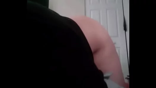 Thick Cock Wrecks Huge Booty in Hot Gay Anal Ride – XXX