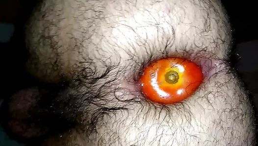 Big-Titted Hunk Devours Juicy Tomatoface Gloryhole Session – RawGayFun 18+