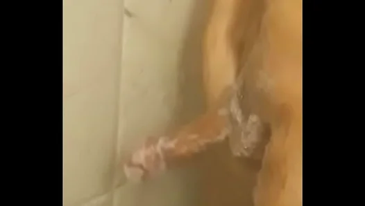 Thick Rod Alert: My Dude Gets Ready for a Deep Ass Ride – Hot Gay Sex