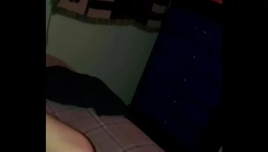 Top Takes Control: Hardcore Bareback Ride Ends in Heavy Cream – GayPornXXX 18+