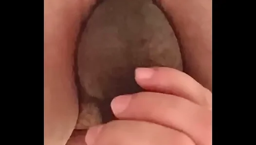 Craving More: Deep Dildo Pleasure Sends Him Over the Edge – GayToyFun 18+