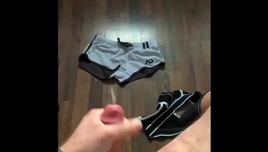 Craving Heat: Jerking Off to Big Dick Cumshot Dreams – GayAmateurFun