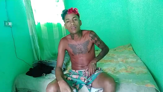 Creamy Brazilian Blowjob Surprise: Sneaky Fan Catches Live Ejaculation – XNXX 18+