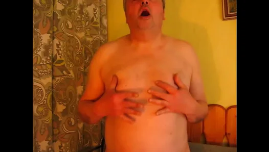 Prostate Pleasure Unleashed: Hot Solo Guys Intense Anal Orgasm – TinyGays 18+