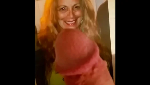 Granny Annie Rides Wild Just For You – Steamy Milf Action – NaughtyMilf 18+