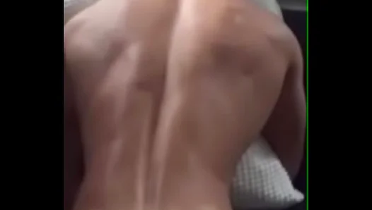 Hard Muscle Stud Takes Massive Cock Bareback — Unprotected Thrills – XXXTales