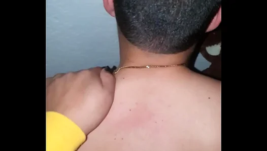 Hard Bareback Thrusts: Hot Anal Action Fuels Their Steamy Encounter – 18+