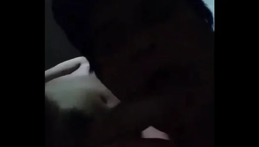 Hungry Young Twink Swallows Massive Hard Dick in Hot Solo Suck Session – 18+