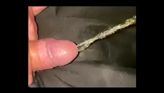 Small-Cock POV Fun: Messy Homemade Piss Play Gone Wild – NaughtyTwist 18+