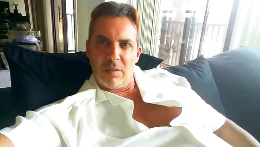 Hot Jock Stepson Cory Bernstein Fuels Forbidden Flirtation – XXX Tape