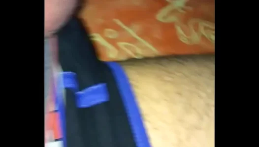 Oiled French Twink Teases Hard—Sensual Solo Masturbation Fantasies – 18+