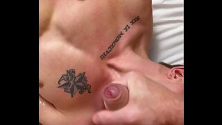 Falcon Feasts on Strellys Ass Before Gobbling His Hot Cum – 18+