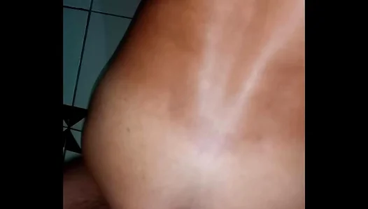 MLK from SoRemi Gets Wild: No Condom, All Passion – HotGayAction 18+