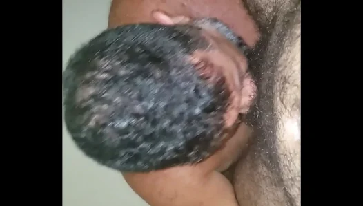 Hungry Minas Gerais Virgin Gets Blown Away — Raw Gay Beginner Passion 18+
