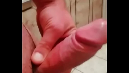 Huge-Cocked Beginners Heat Up With Steaming Solo Play – HotAmateurs 18+
