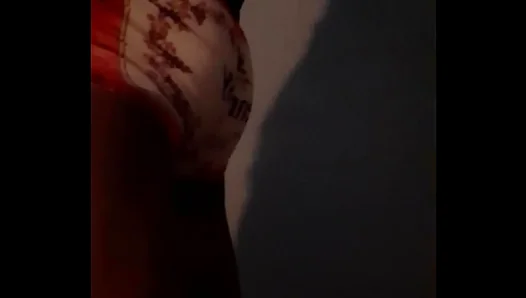 Savoring Hennessy Between Bites of Thick Ass – Steamy Gay Threesome 18+