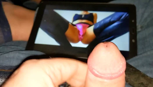 Massive Cum Load Hits Erect Cock – Hot Amateur Gay Scene – XXXTapes 18+