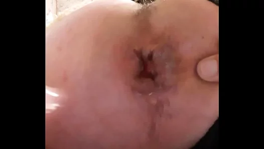 Pounded Deep From Behind With Rough Finger Action – RawGayFun 18+