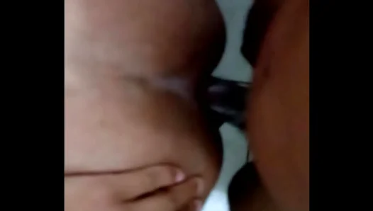 Monster Dick Buries Deep In Tight Hole – Hot Amateur Gay Fuck Session 18+