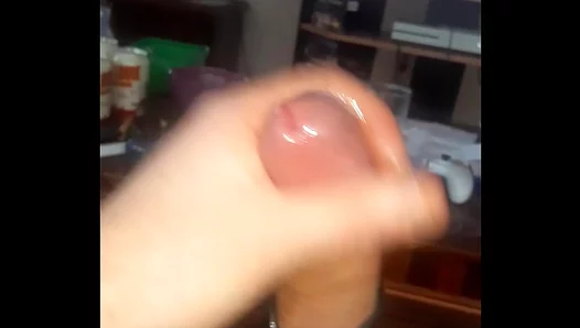 Teen Goes Wild with a Vibrator, Blowing Loads in Hot Solo Fun – 18+