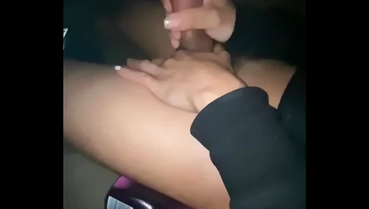Steamy Latino Twins Share Creampie After Hot Mutual Masturbation – 18+