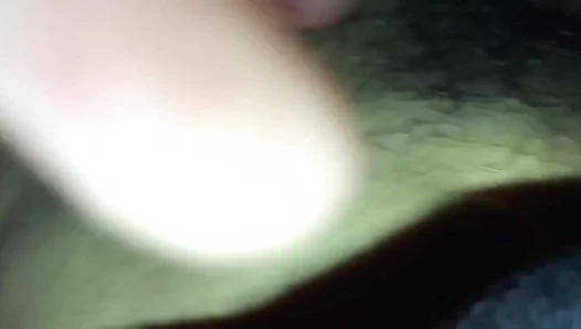 Big Finish After Edging Fail — Hairy Stud Unloads Thick Cum Blast – GayAmateurX 18+