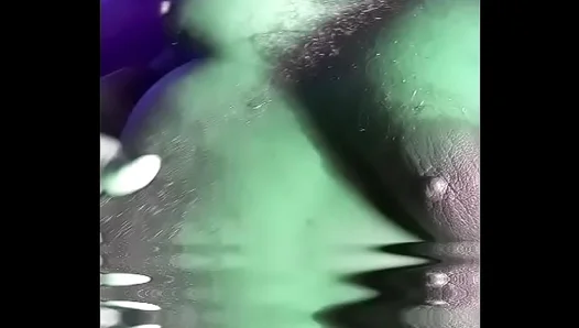 Sensual Chub Rub: They Moan While Sucking Each Others Hard Nips – AreolaRoyal 18+
