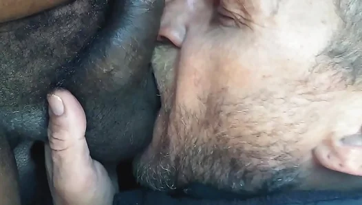 Batman Returns: Deep Throat Blowjobs Steamy Cum Swaps – Dark Knight Heat 18+