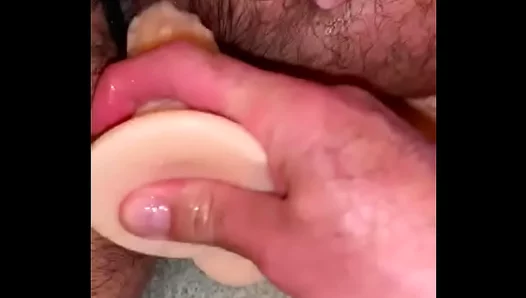Rough Ride for Hairy Chilean Bear—Steamy Anal Action in Hot Latino Gay Porno