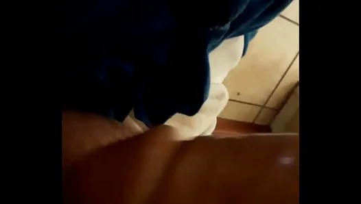 Deep Thrusts Tight Heat: Mastering the 12-Inch Beast Alone – GayPornVault 18+