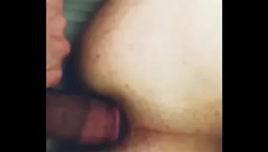 Tight Young Swede Rides Huge Cock for First-Time Bareback Glory – 18+