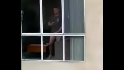 Next-Door Neighbors Spark Big-Cock Adventure – Steamy Amateur Gay Encounter Ends in
